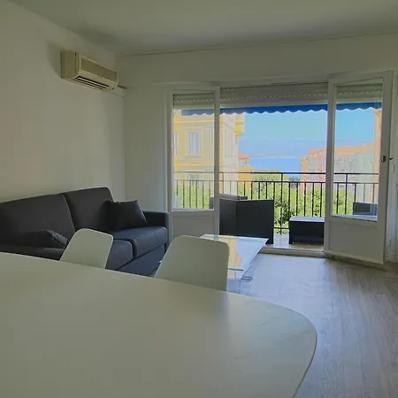 Apartment Fred Scamaroni