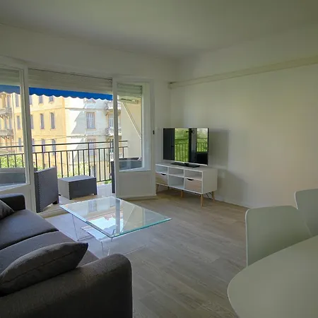 Apartment Fred Scamaroni