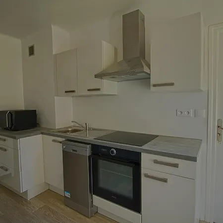 Apartment Fred Scamaroni